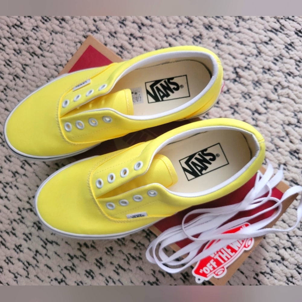 VANS Era Shoe